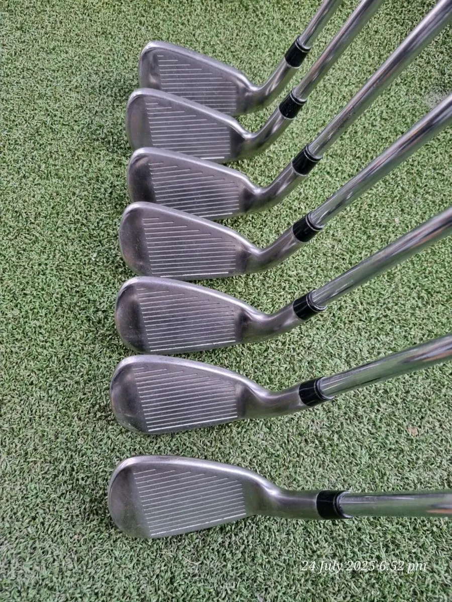 Taylormade Rocketballz - Image 1