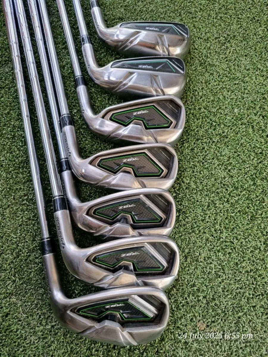 Taylormade Rocketballz - Image 2