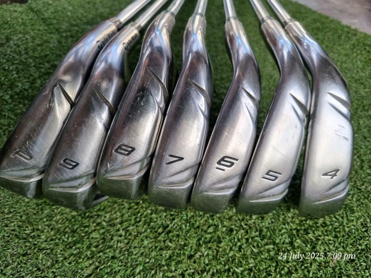 Taylormade Rocketballz - Image 3