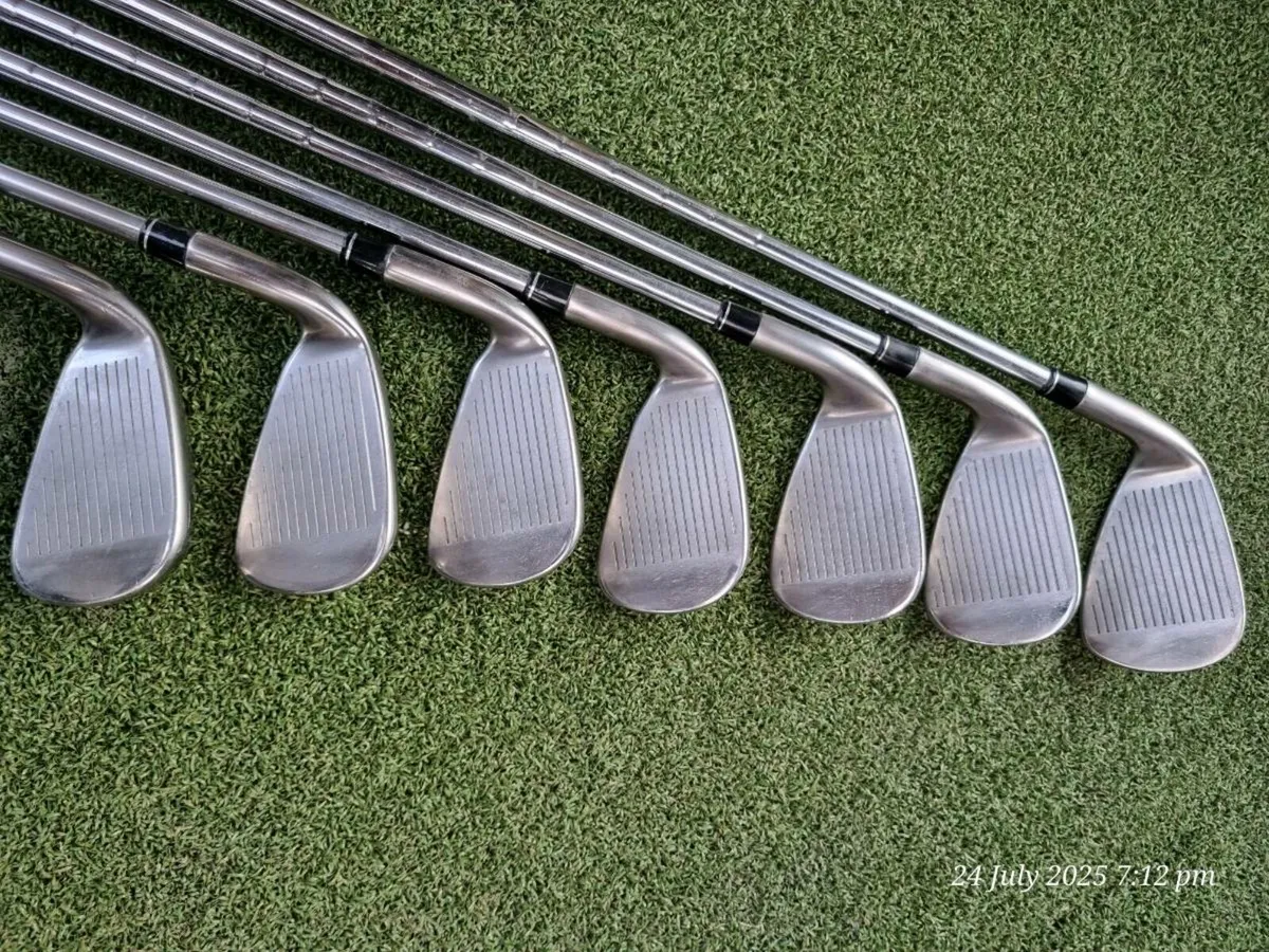 Taylormade Rocketballz - Image 4