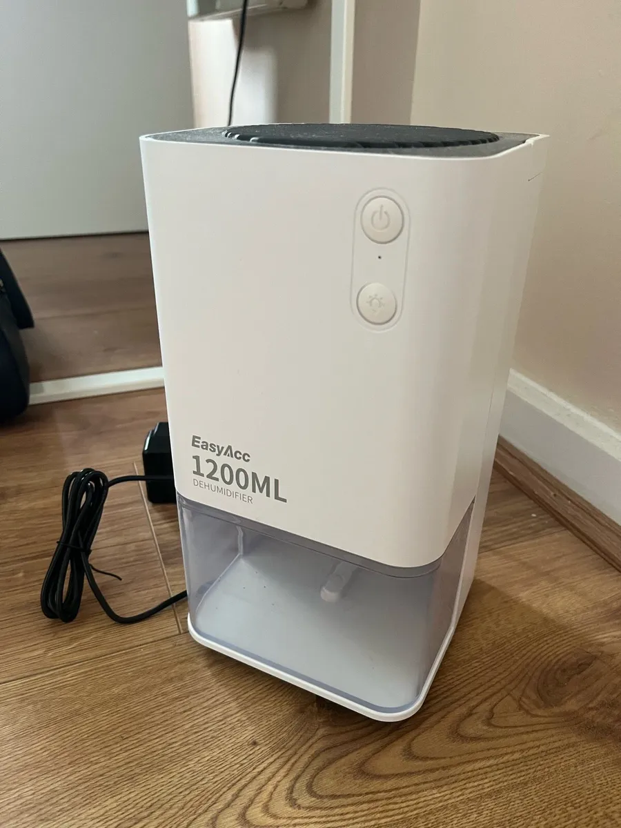 Dehumidifier