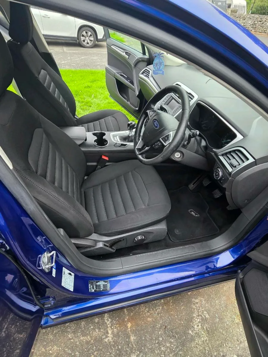 Mondeo 2018 2.0 diesel - Image 2