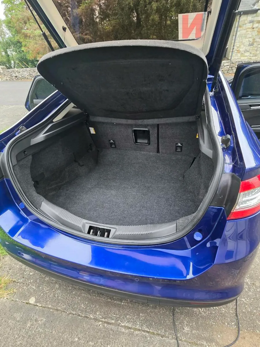 Mondeo 2018 2.0 diesel - Image 4