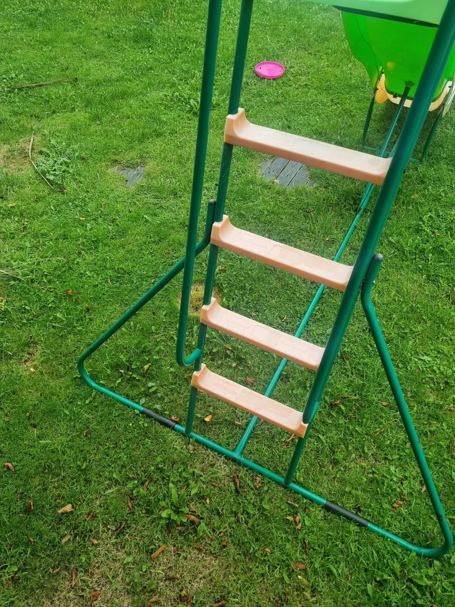 Kids slide - Image 2