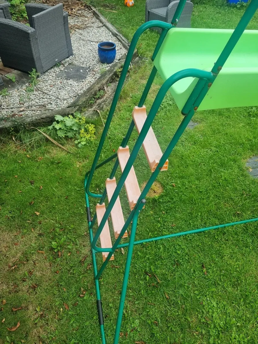 Kids slide - Image 3
