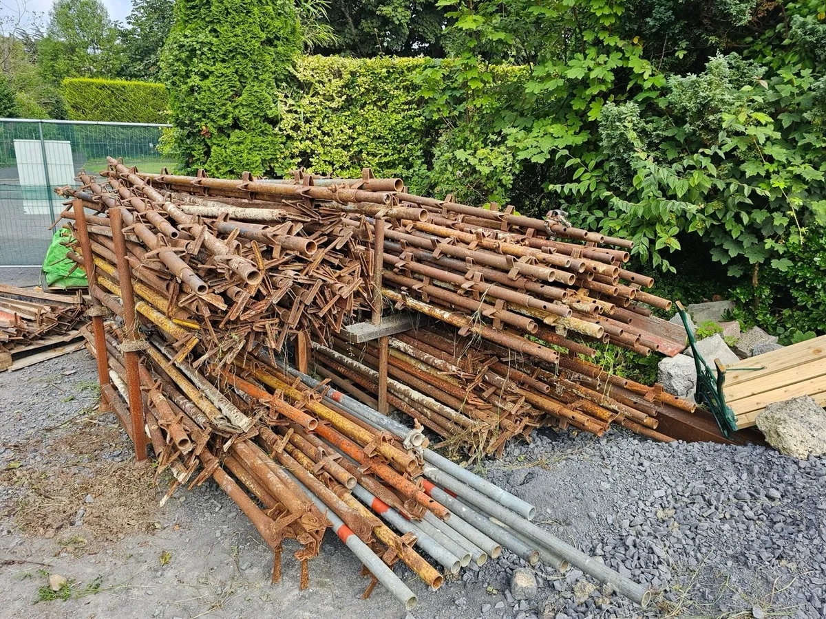 Scaffolding - Image 3