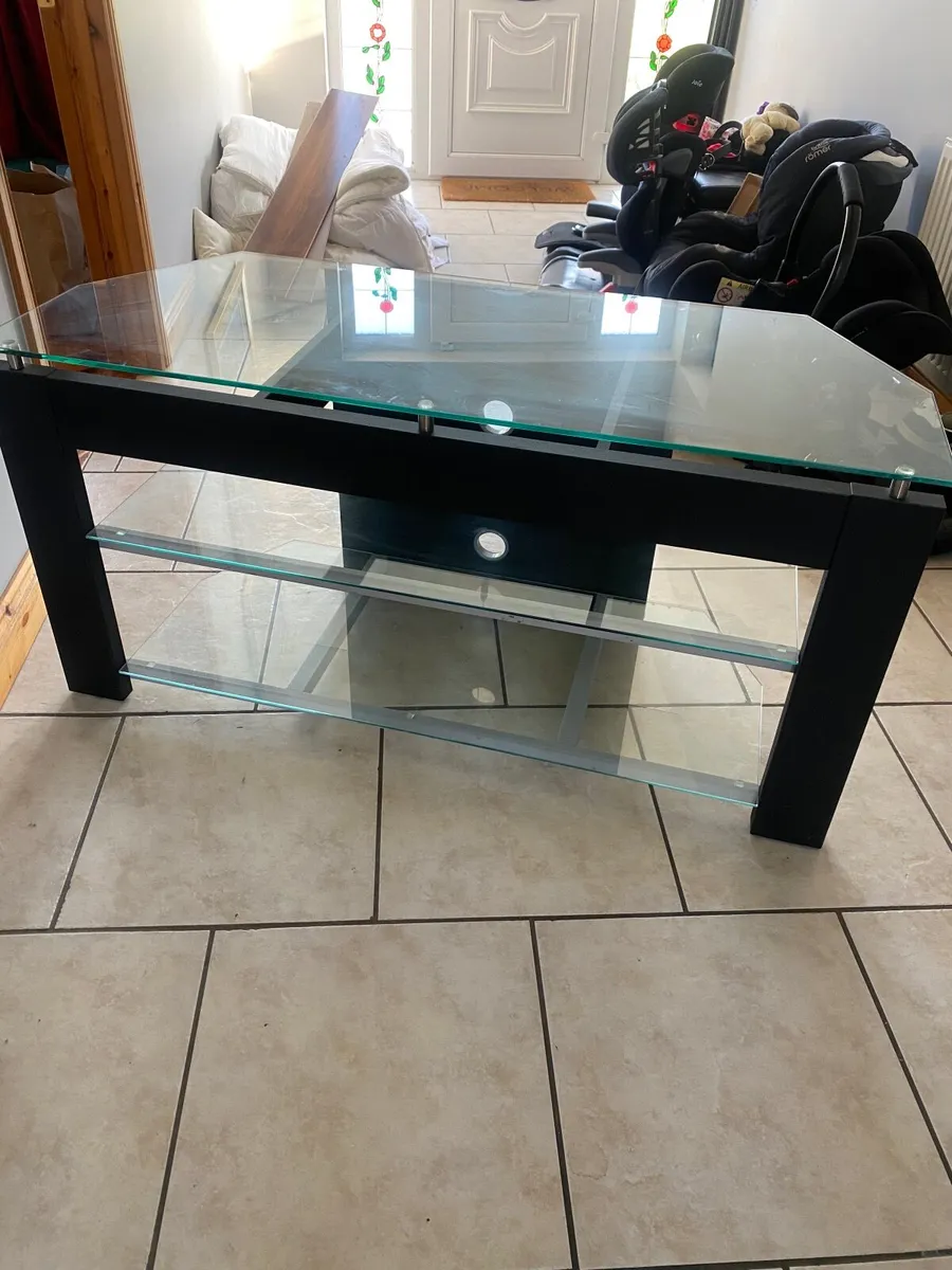 TV Stand - Image 1