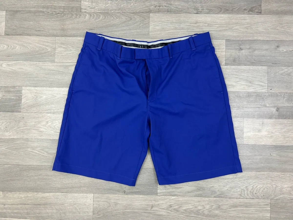 Callaway Golf Shorts Mens XXL W40 - Image 1