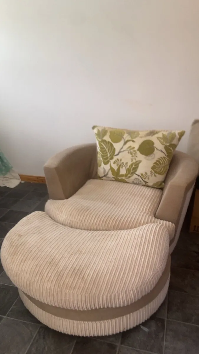 Snooze Couch sofa sitting room lounge