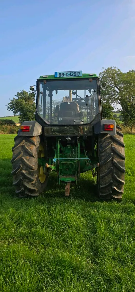 John deer 2650 - Image 4