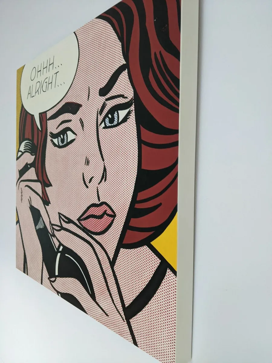 Canvas - Image 1