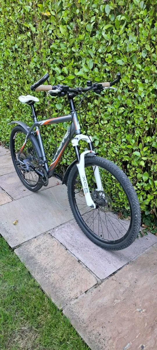 Lapierre Mountain Bike - Image 2