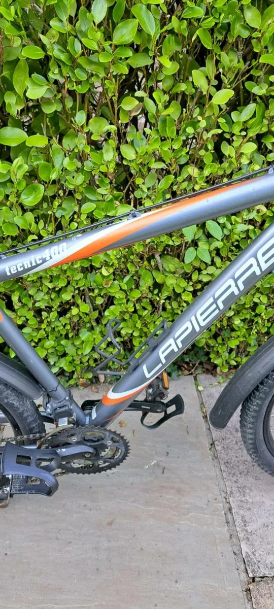 Lapierre Mountain Bike - Image 3