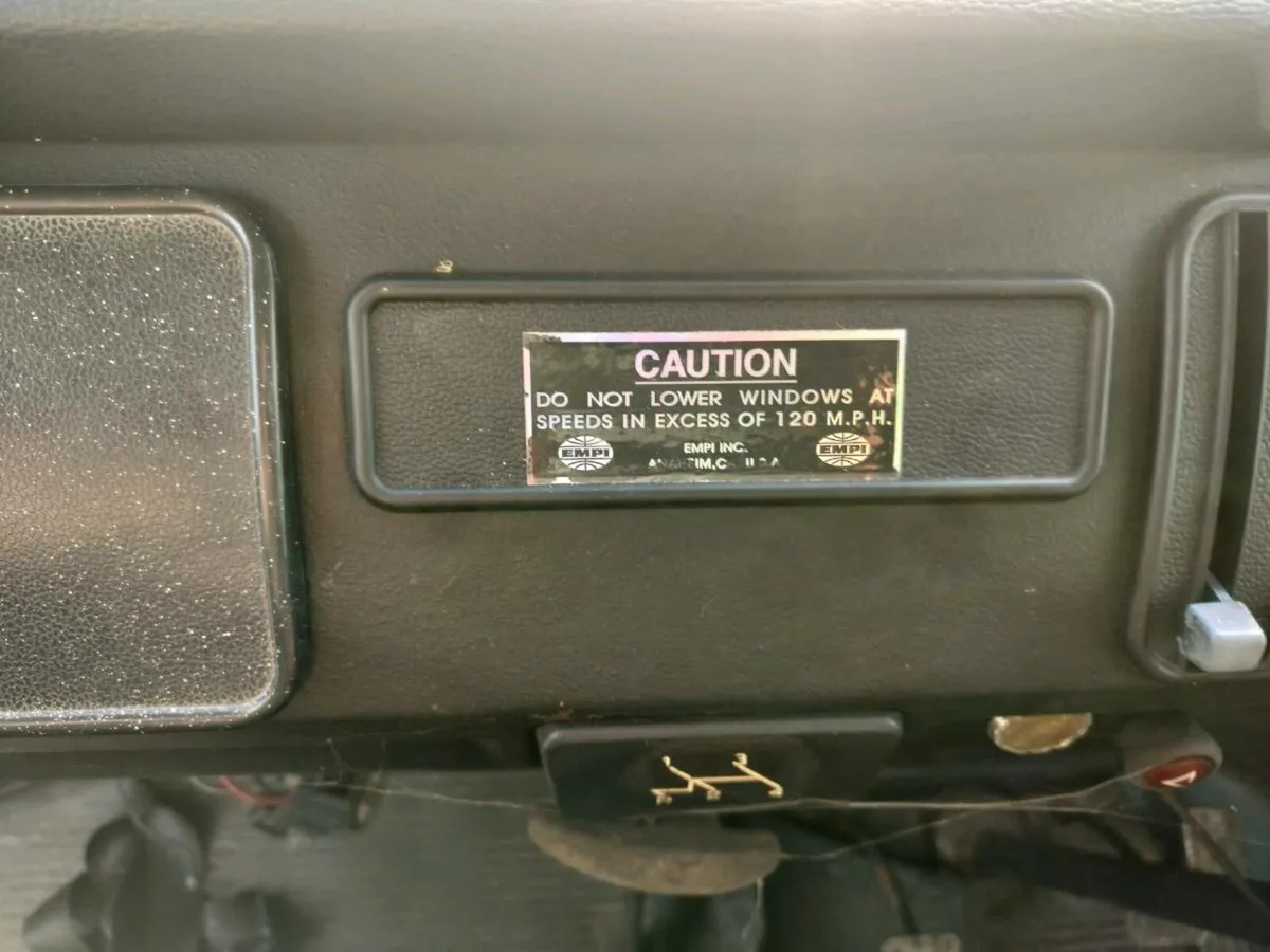 VW Type 2 Single Cab - Image 4