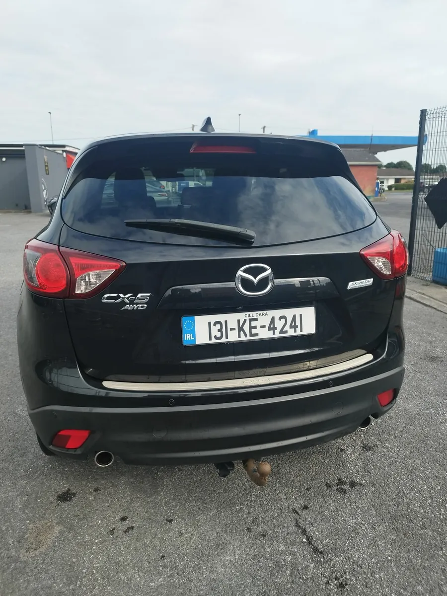 Mazda CX-5 2013 - Image 4