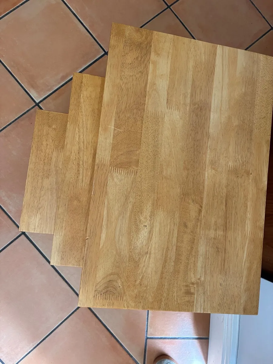 Nest of tables - Image 3
