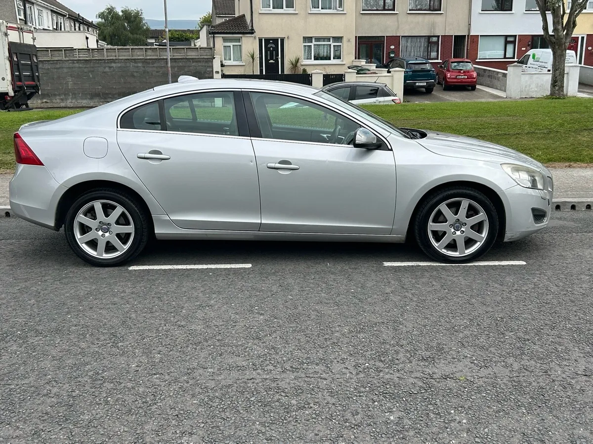 2011 VOLVO 2.0 D D3 163HP 4DR NCT &TAX - Image 2