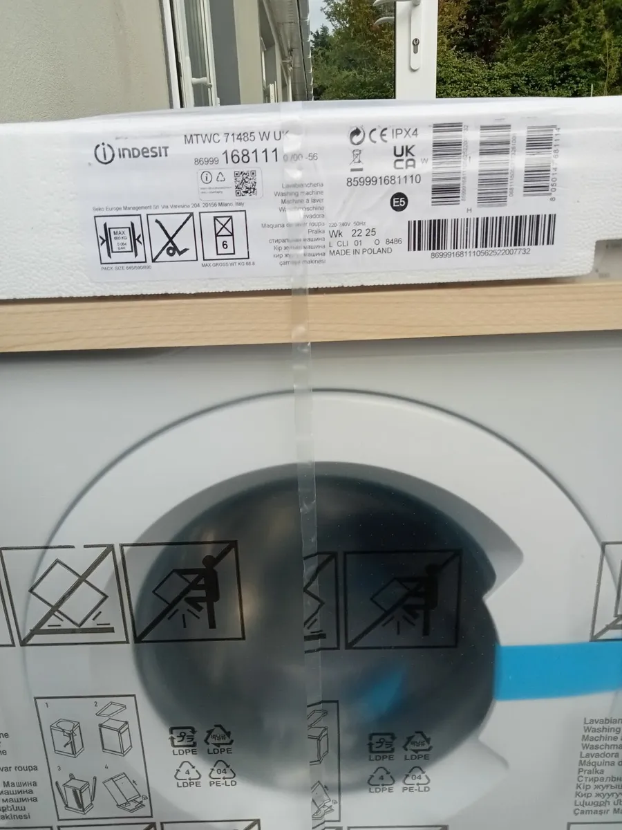 Washing machine - Image 4
