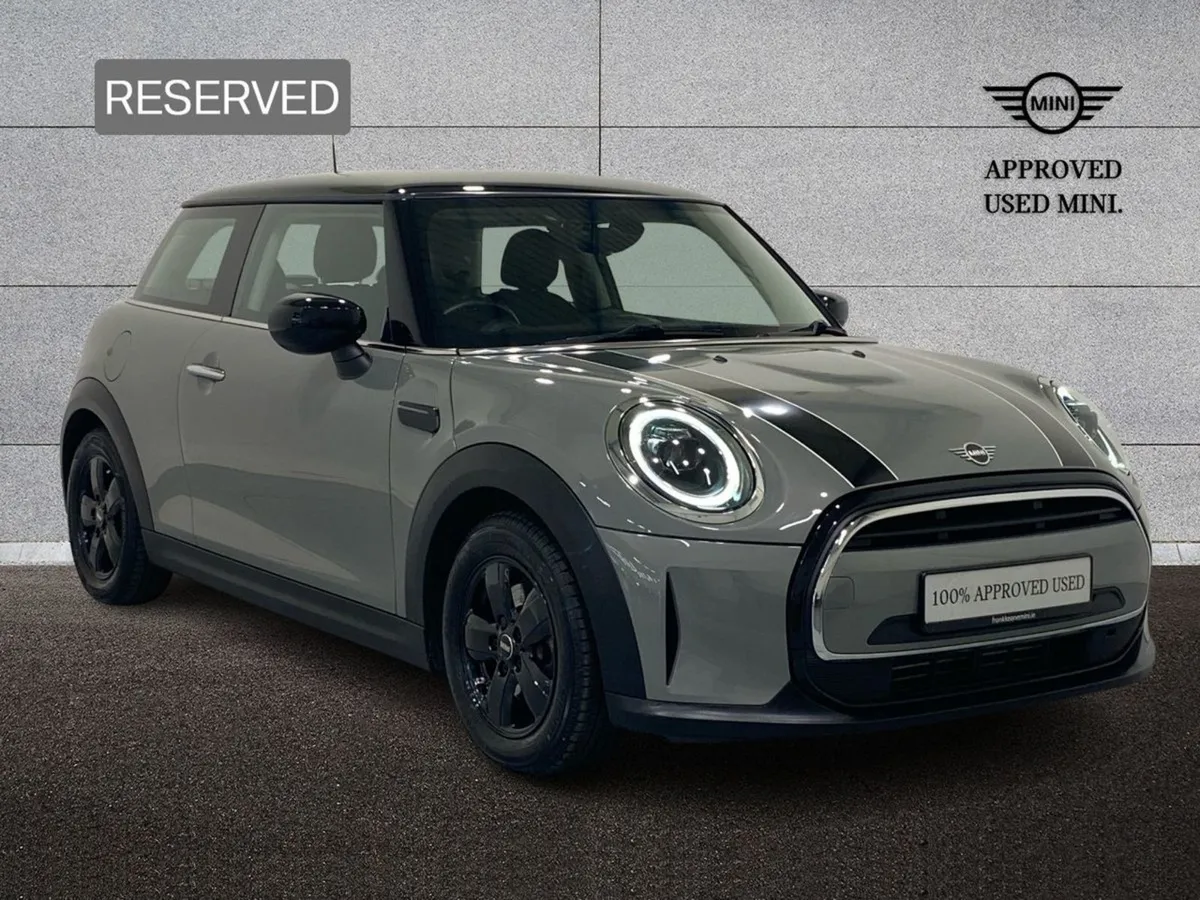 MINI HATCH 3-door Cooper Classic - Image 1