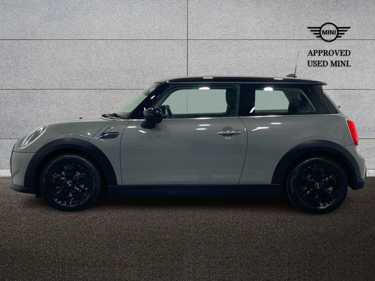 MINI HATCH 3-door Cooper Classic - Image 3