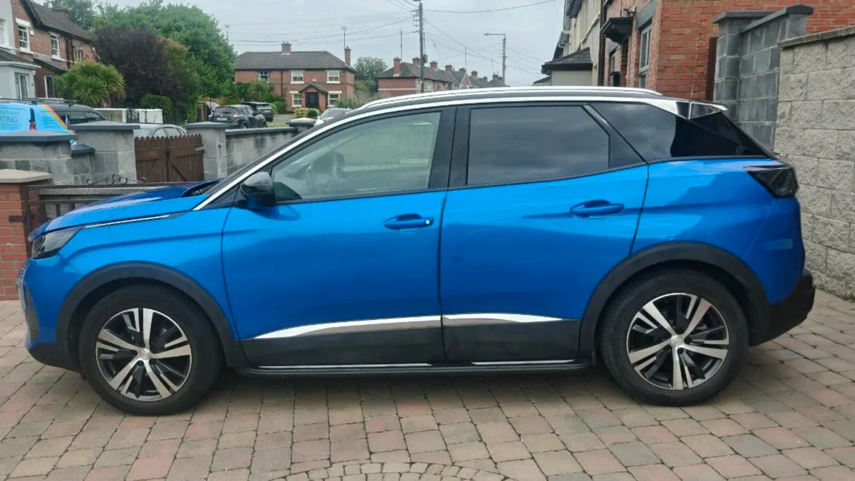 Peugeot 3008 Allure 1.5 HDI   2 1/2 Years Warranty - Image 2