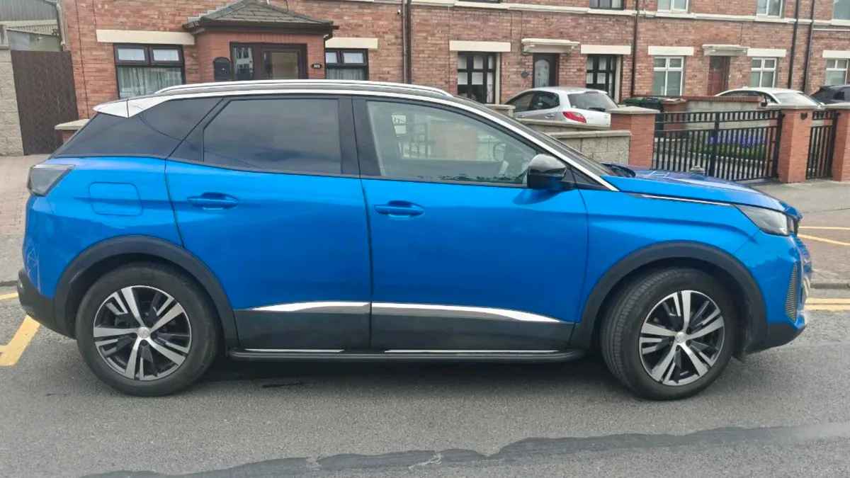 Peugeot 3008 Allure 1.5 HDI   2 1/2 Years Warranty - Image 4