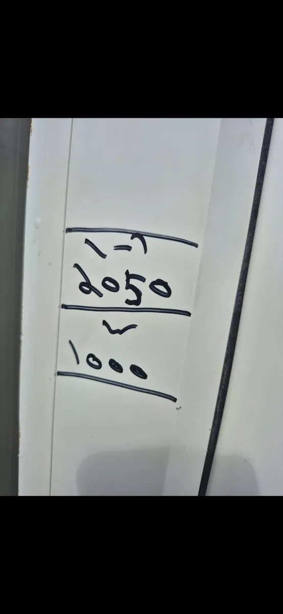 Pvc doors - Image 2