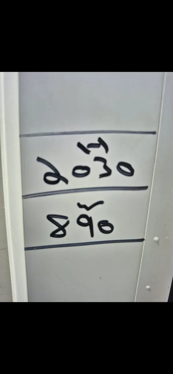 Pvc doors - Image 2