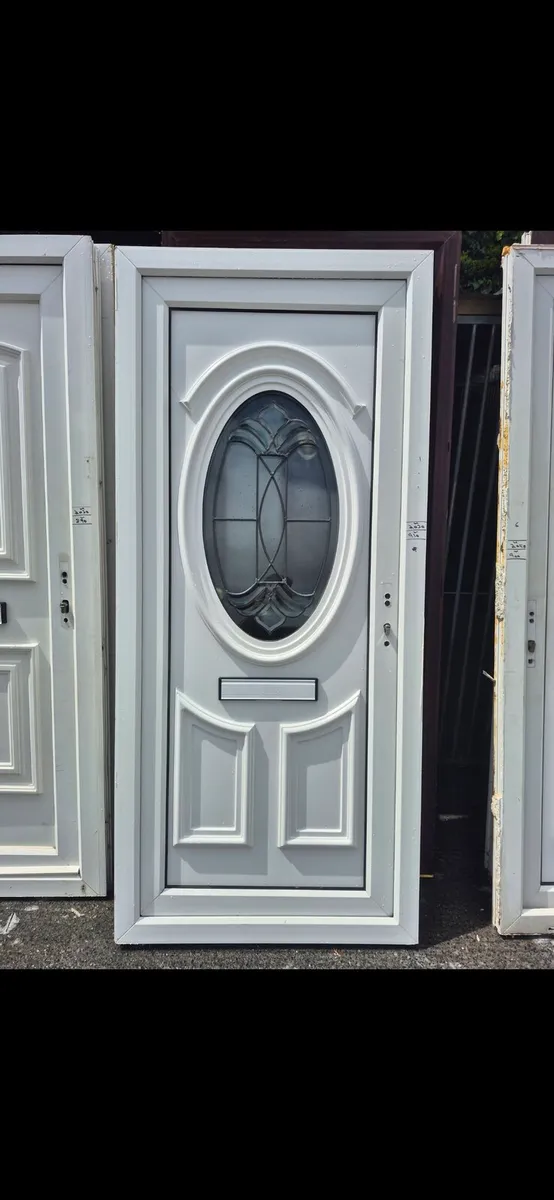 Pvc doors - Image 1