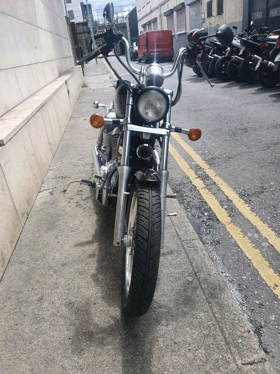 Suzuki Intruder 750 '87  *Free Nationwide Delivery - Image 2