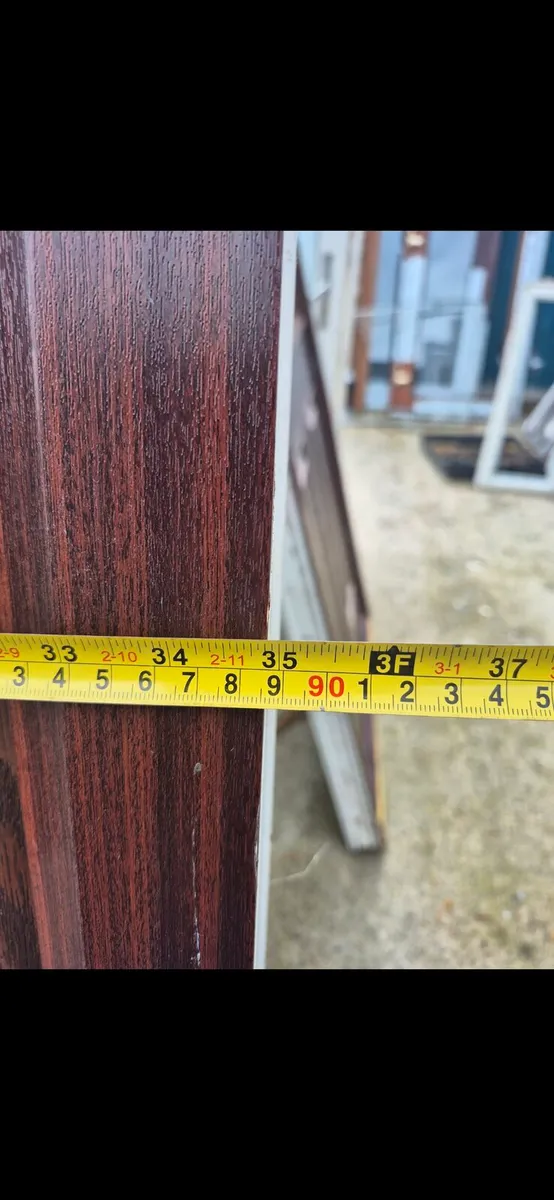 Pvc doors - Image 2