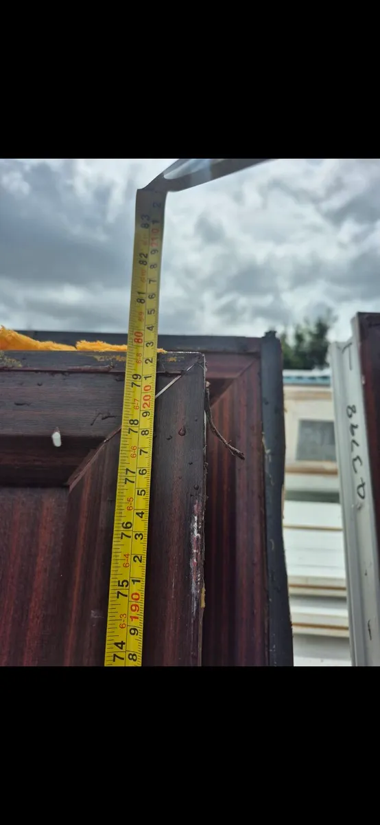 Pvc doors - Image 3