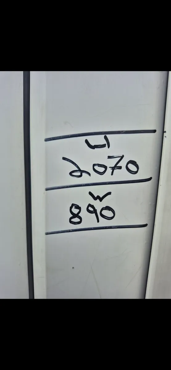 Pvc doors - Image 2