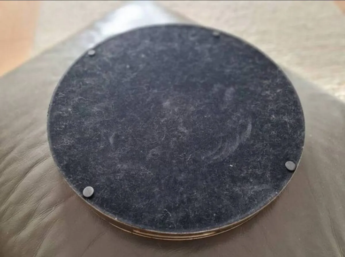 Mirrored Serving Tray - Image 3