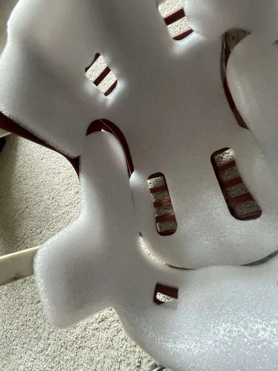 Cooper hurling helmet - Image 3