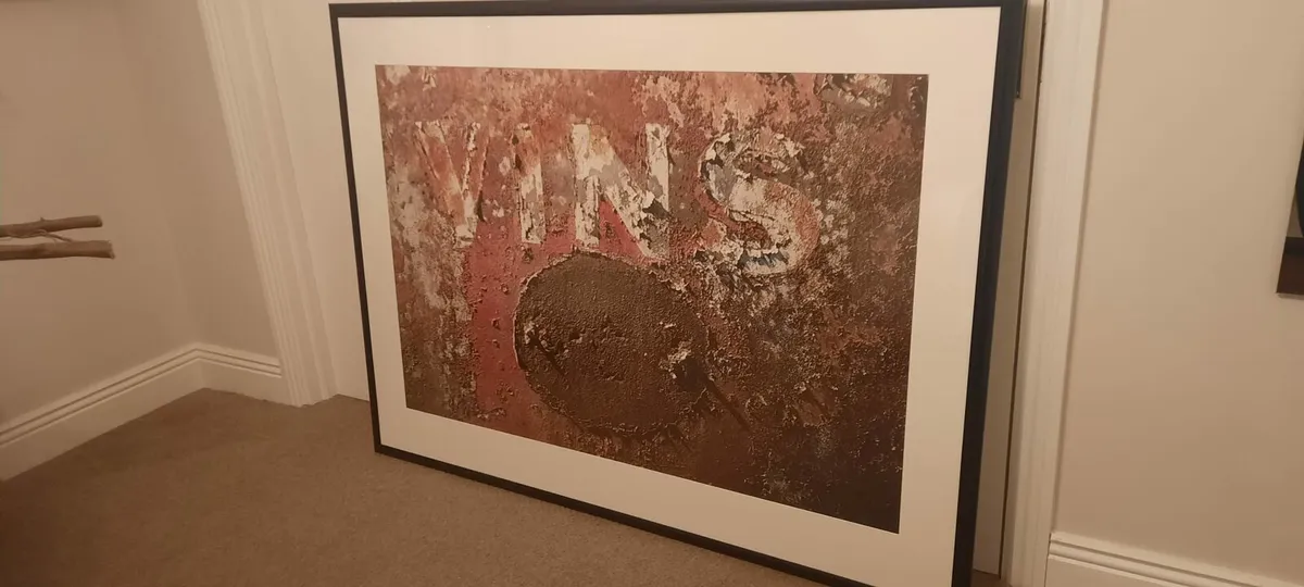 Large Framed Print - Image 2
