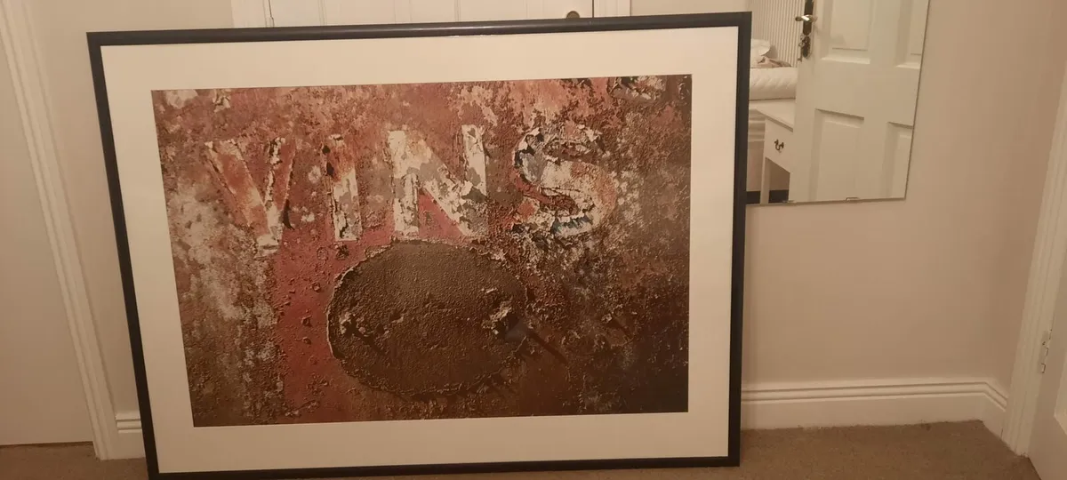 Large Framed Print - Image 4