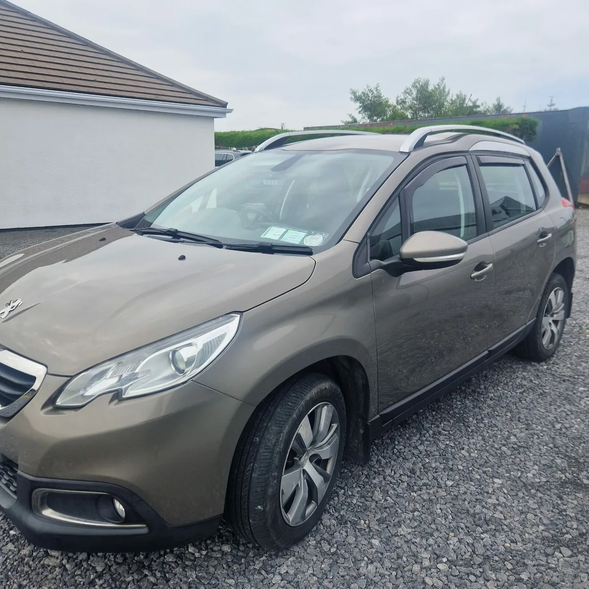 Peugeot 141 - Image 3