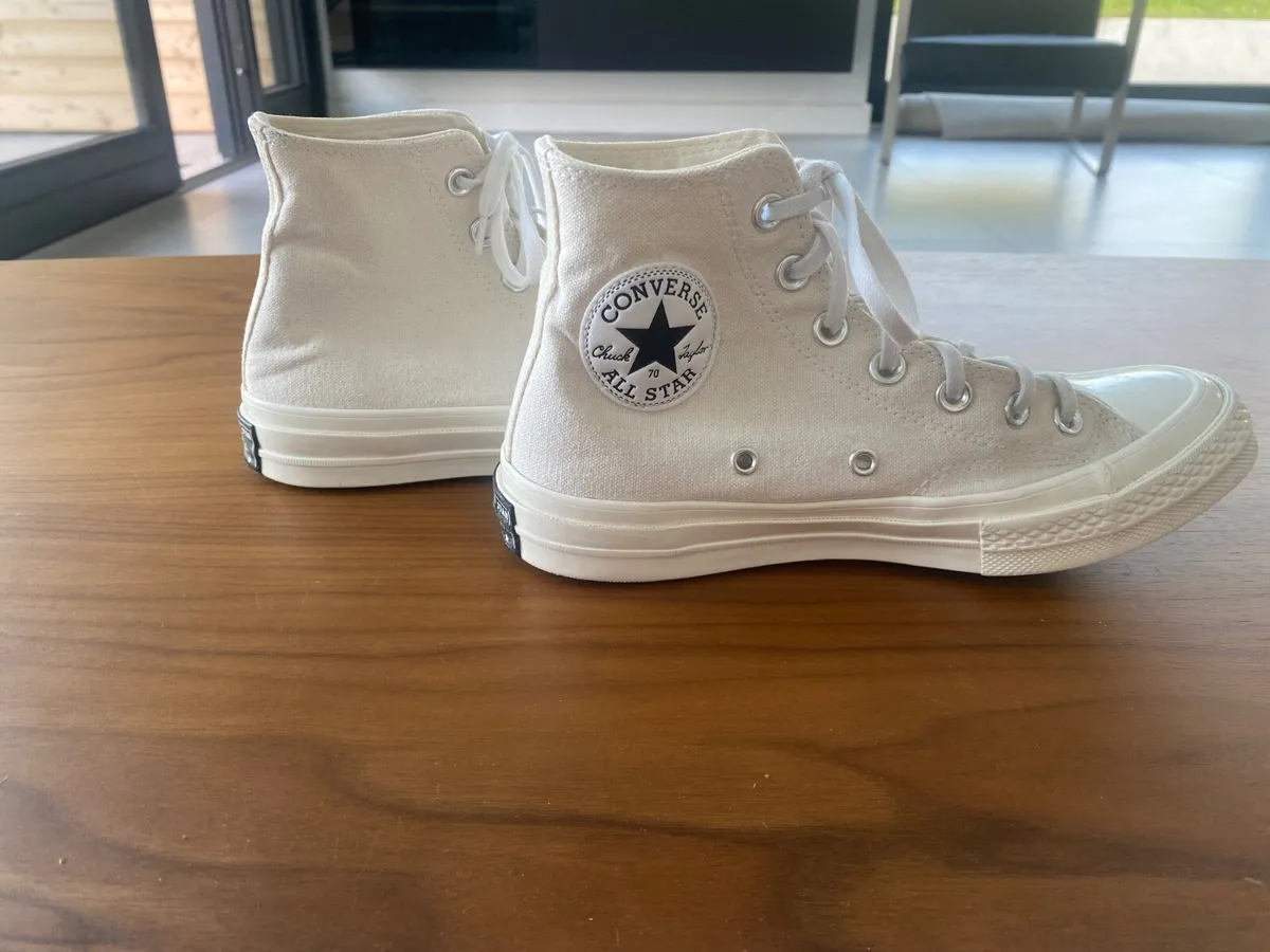 Converse All Star 4.5 - Image 1