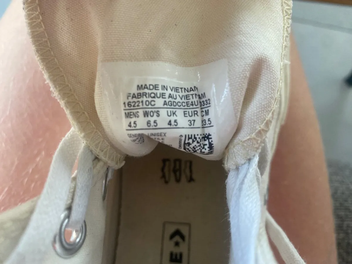 Converse All Star 4.5 - Image 3