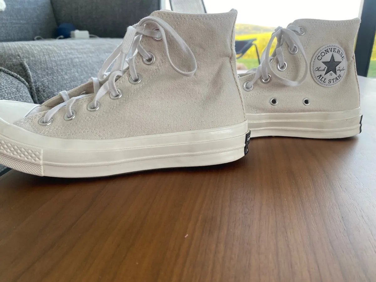 Converse All Star 4.5 - Image 4