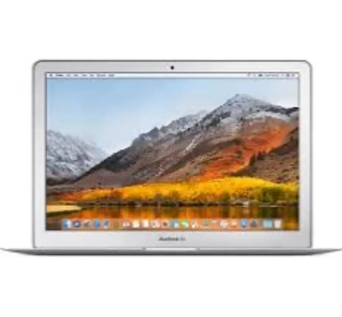 Apple MacBook Air 2017 13.3” - Image 1