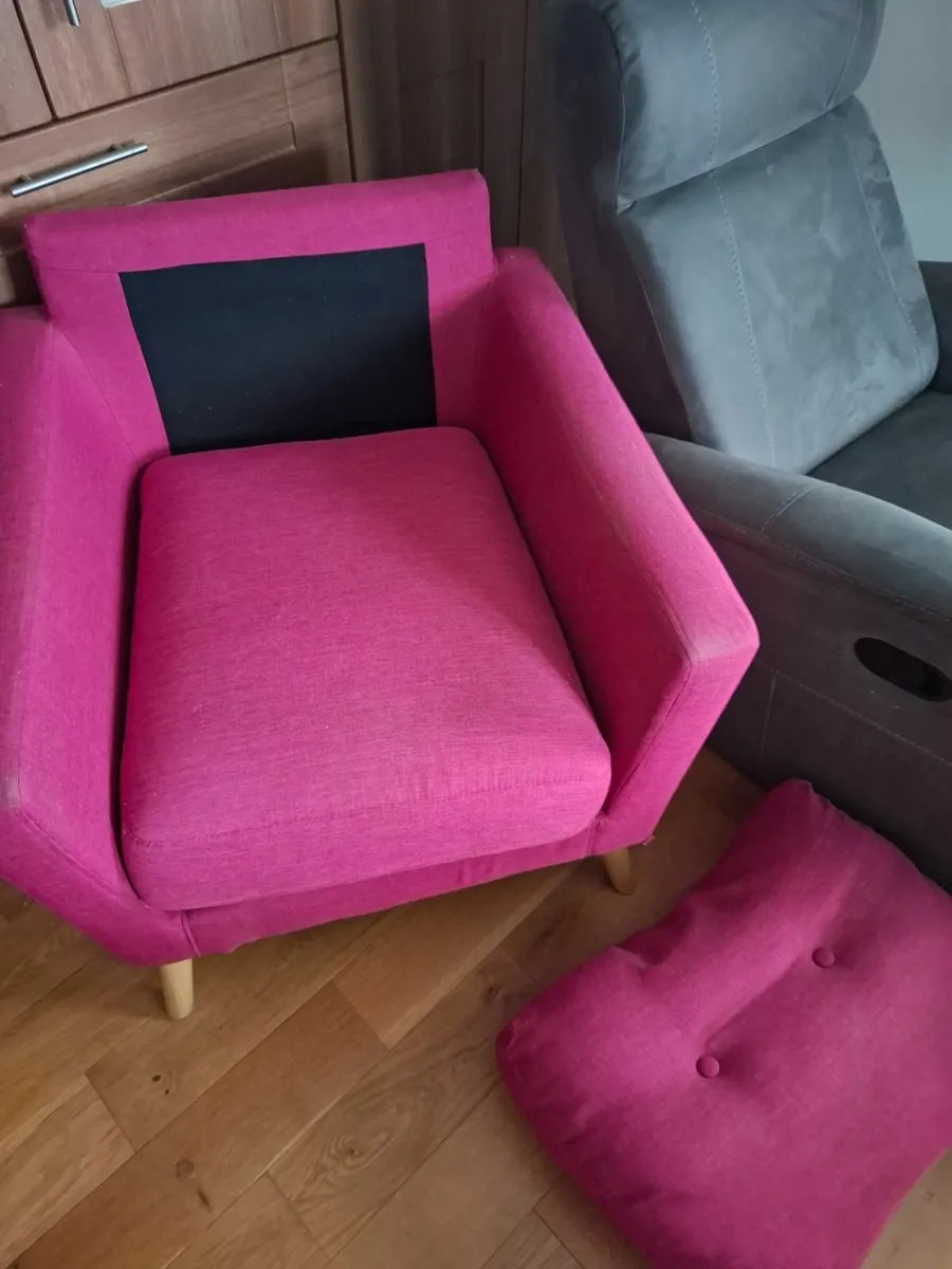 Chairs - Image 1