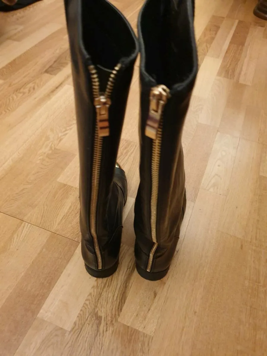 Long boots - Image 2