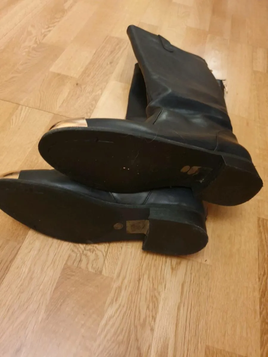 Long boots - Image 3