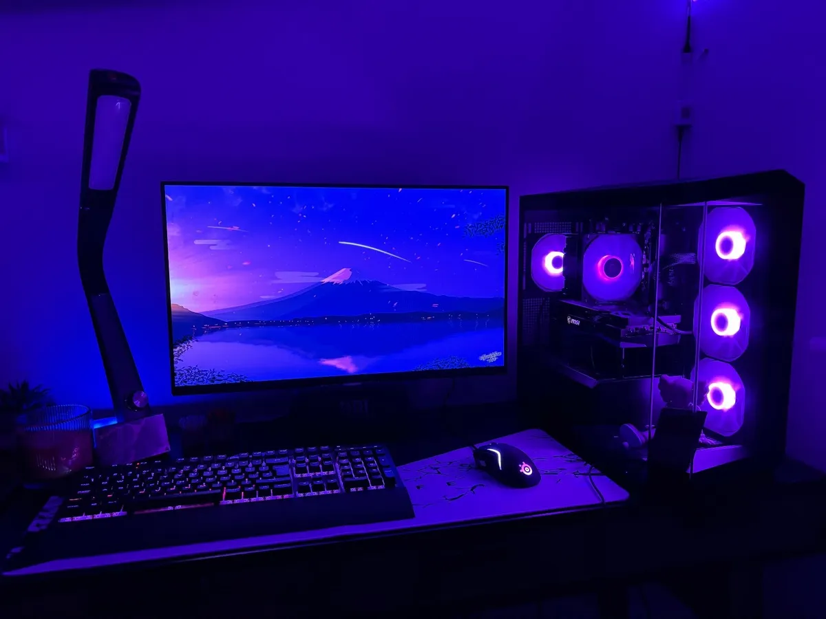 Gaming Pc - Image 3