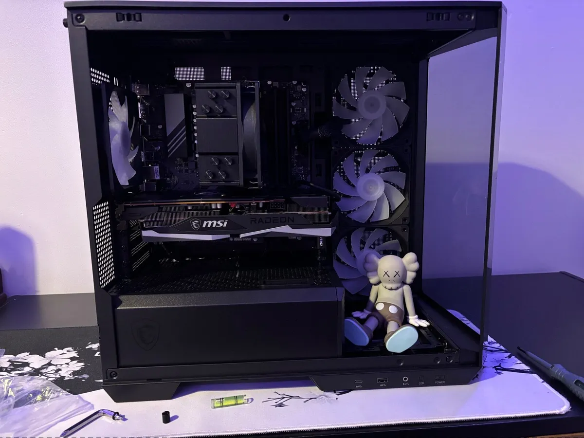 Gaming Pc - Image 4