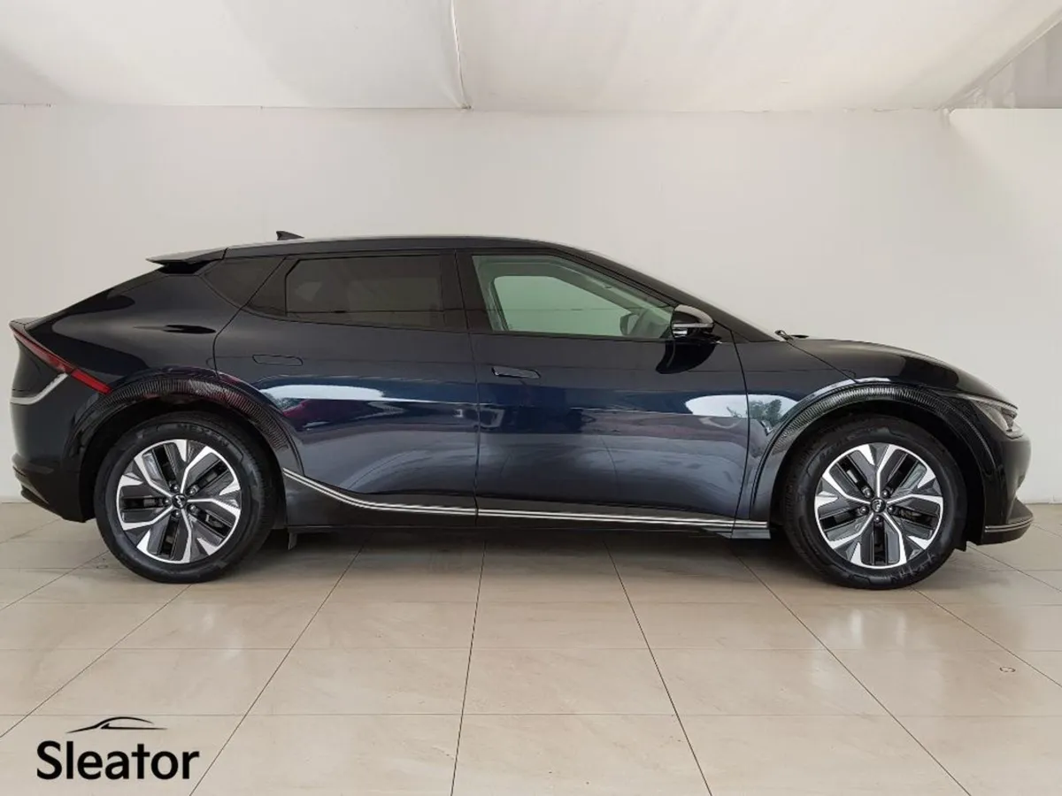 Kia EV6 Earth 5DR Auto - Image 2