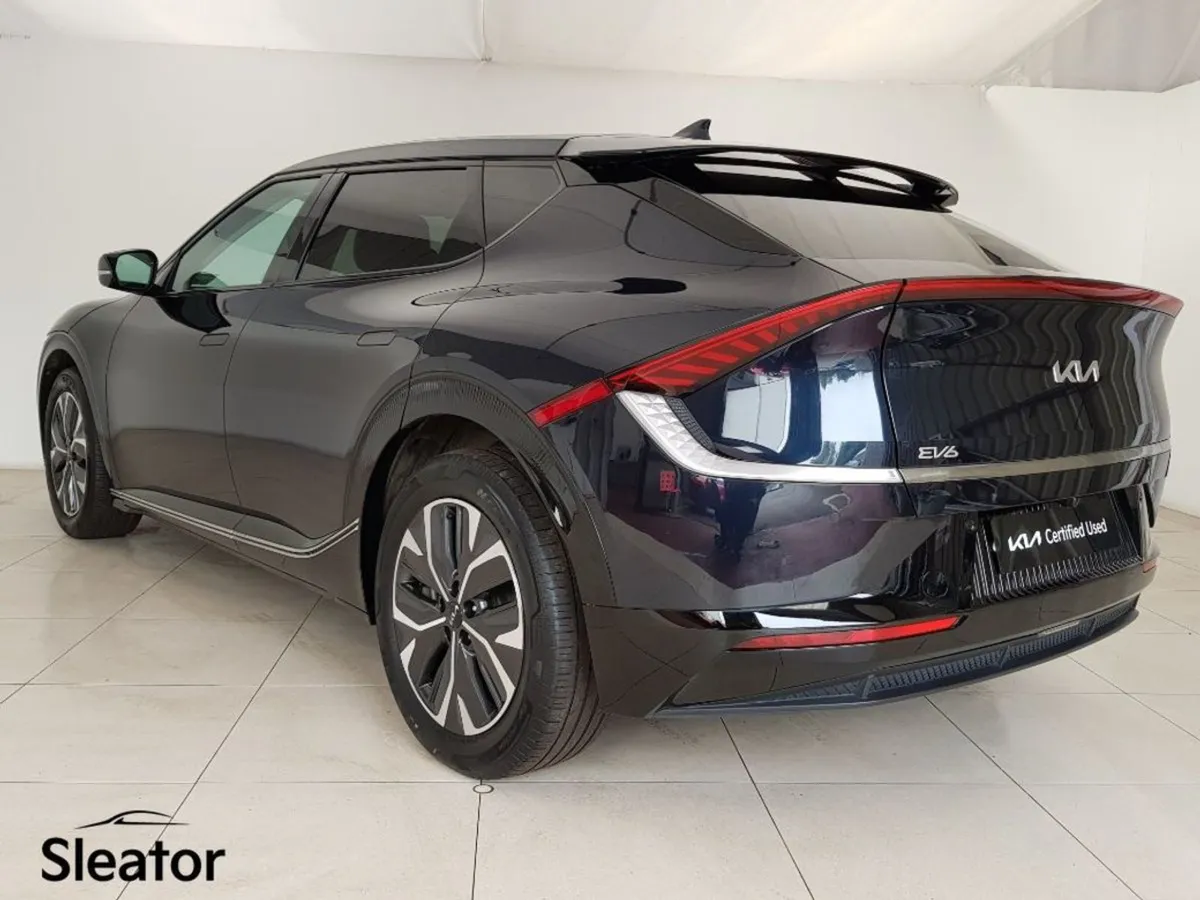 Kia EV6 Earth 5DR Auto - Image 3