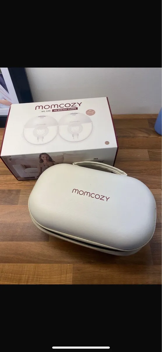 Momcozy M5 - Image 1